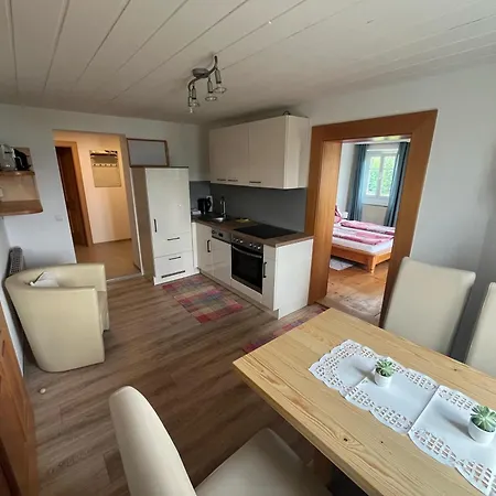 Mitterbauer Apartament