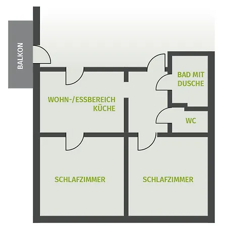Apartament Mitterbauer